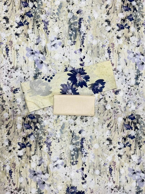 LUXURY Printed Lawn Edit 2026 Vol-26DA10 (D-02)