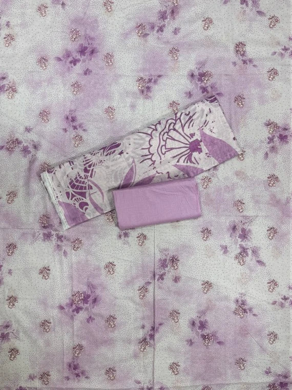 LUXURY Printed Lawn Edit 2026 Vol-26DA10