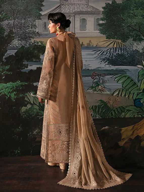 La Fuchsia By Afrozeh Festive Collection 2024 (ALF-24-V1-08-REESE)