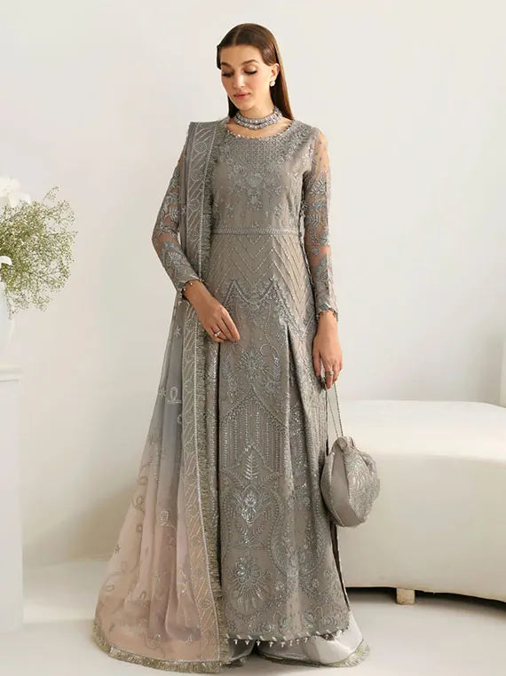 La Ruhe By Alizeh Festive Formal Collection 2024 (AF-CH-2179-Lisya)