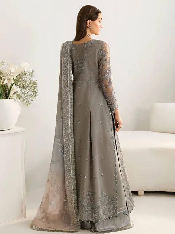 La Ruhe By Alizeh Festive Formal Collection 2024 (AF-CH-2179-Lisya)