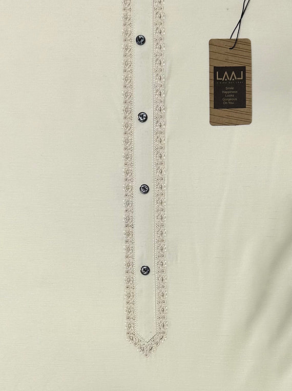Laaj Embroidered Khaddar Editt 2025 (BX06-06)