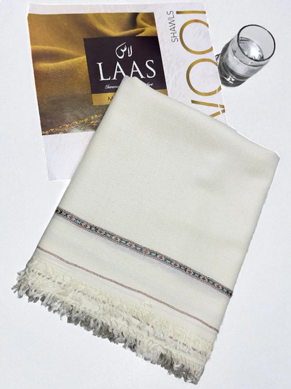 Laas innovation a with Comfort Mens Shawl Edit 2025 (GF307-01)