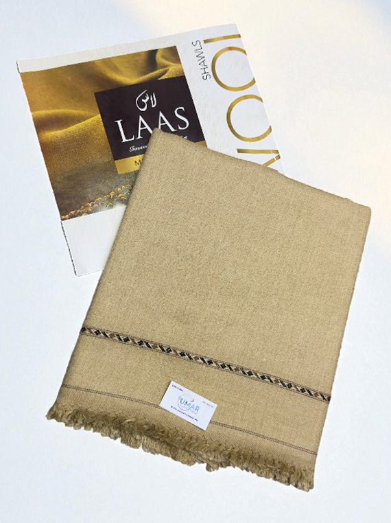 Laas innovation a with Comfort Mens Shawl Edit 2025 (GF307-03)