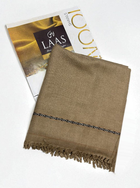 Laas innovation a with Comfort Mens Shawl Edit 2025 (GF307-04)