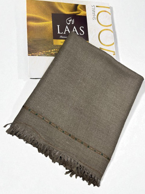 Laas innovation a with Comfort Mens Shawl Edit 2025 (GF307-05)