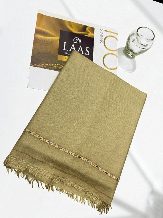 Laas innovation a with Comfort Mens Shawl Edit 2025 (GF307-06)