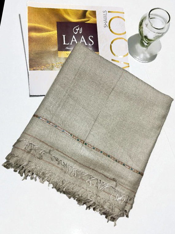 Laas innovation a with Comfort Mens Shawl Edit 2025 (GF307-07)