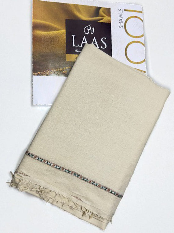 Laas innovation a with Comfort Mens Shawl Edit 2025 (GF307-09)
