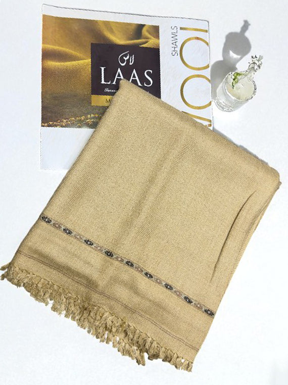 Laas innovation a with Comfort Mens Shawl Edit 2025 (GF307-10)