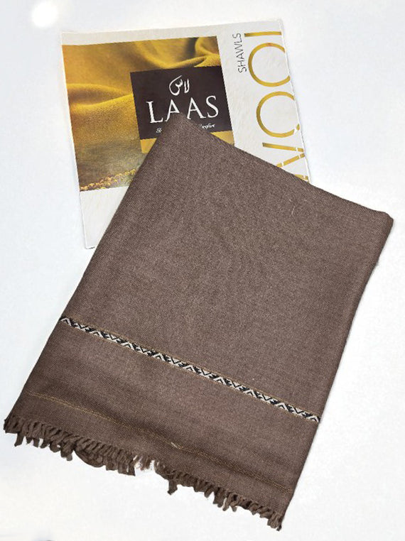 Laas innovation a with Comfort Mens Shawl Edit 2025 (GF307-13)