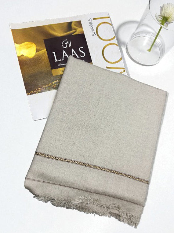 Laas innovation a with Comfort Mens Shawl Edit 2025 (GF307-14)