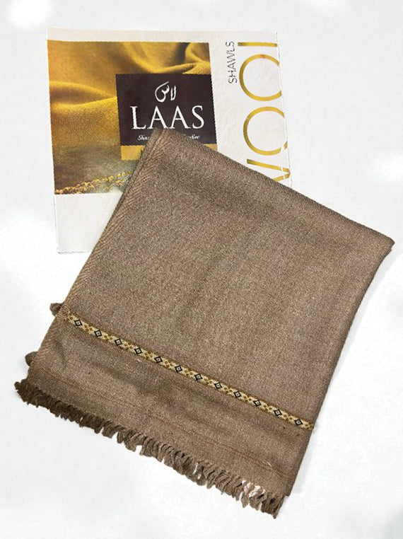 Laas innovation a with Comfort Mens Shawl Edit 2025 (GF307-15)