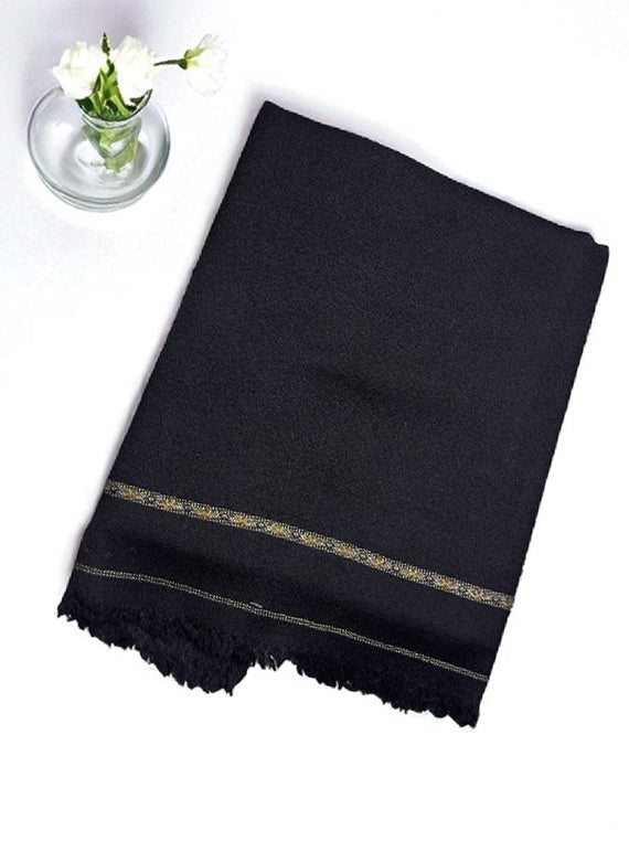 Laas innovation a with Comfort Mens Shawl Edit 2025 (GF307-16)
