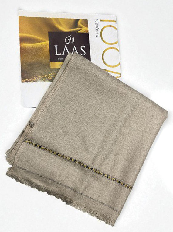 Laas innovation a with Comfort Mens Shawl Edit 2025 (GF307-18)
