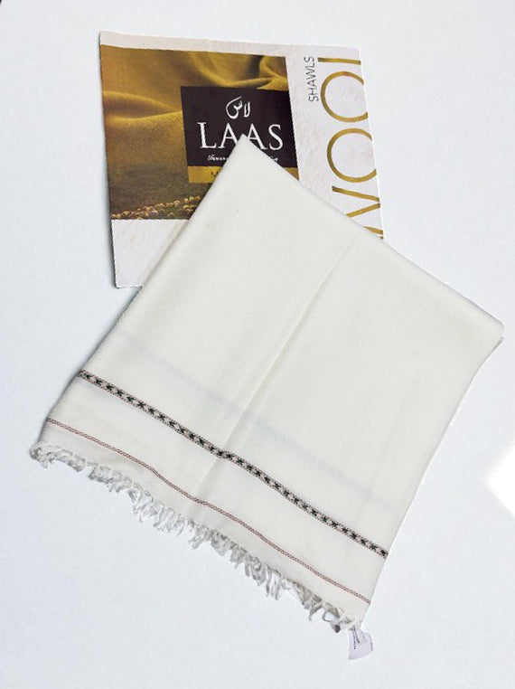 Laas innovation a with Comfort Mens Shawl Edit 2025 (GF307-21)
