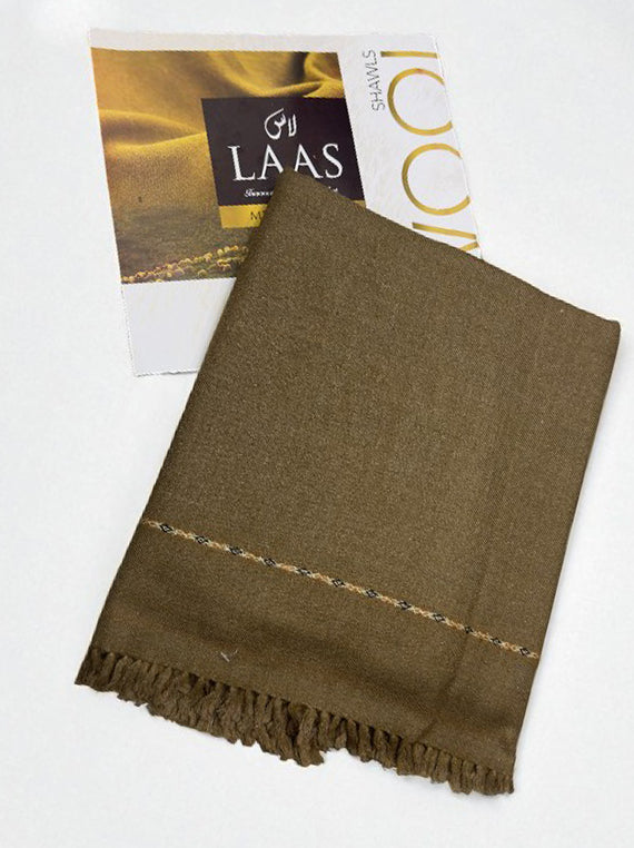 Laas innovation a with Comfort Mens Shawl Edit 2025 (GF307-23)