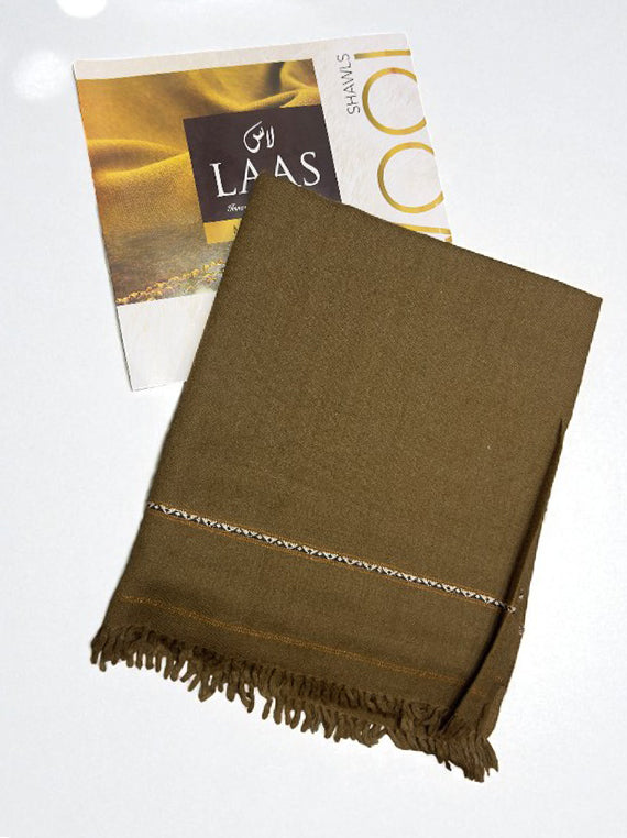 Laas innovation a with Comfort Mens Shawl Edit 2025 (GF307-24)