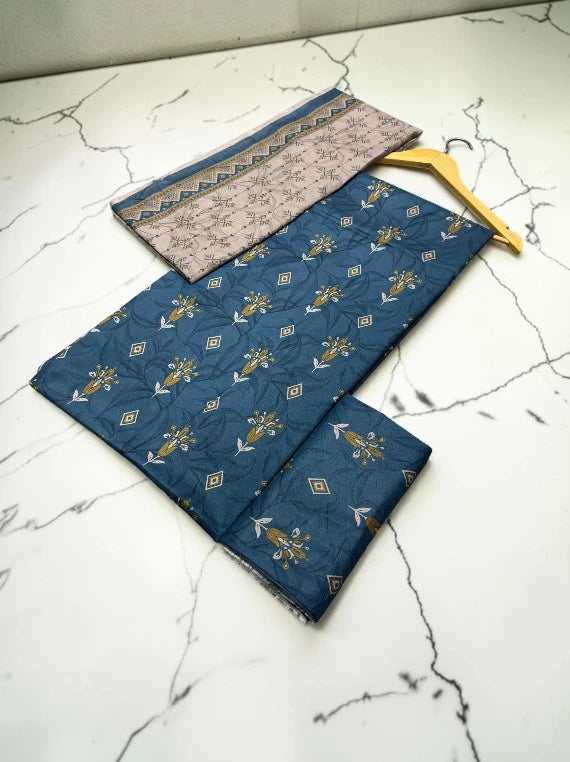 Lavish Printed Lawn Edit 2026 Vol-PV01-D-07