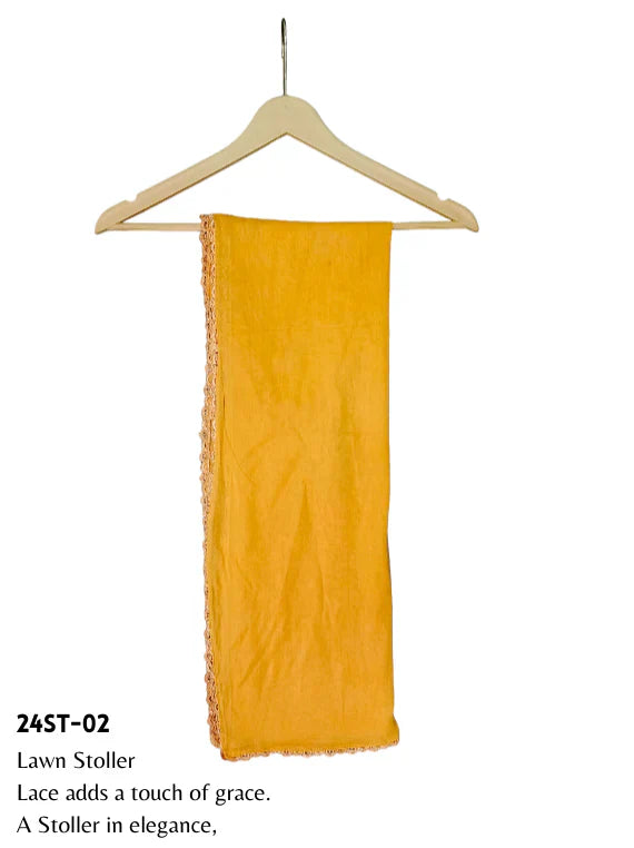 Lawn Stoller Collection 2024 (24ST-02)