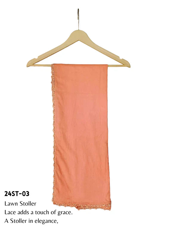 Lawn Stoller Collection 2024 (24ST-03)