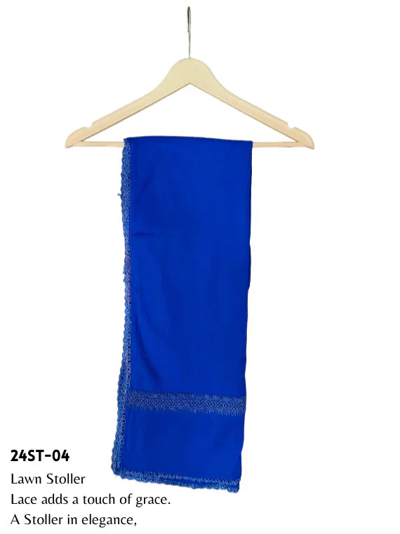 Lawn Stoller Collection 2024 (24ST-04)