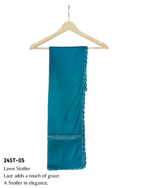 Lawn Stoller Collection 2024 (24ST-05)