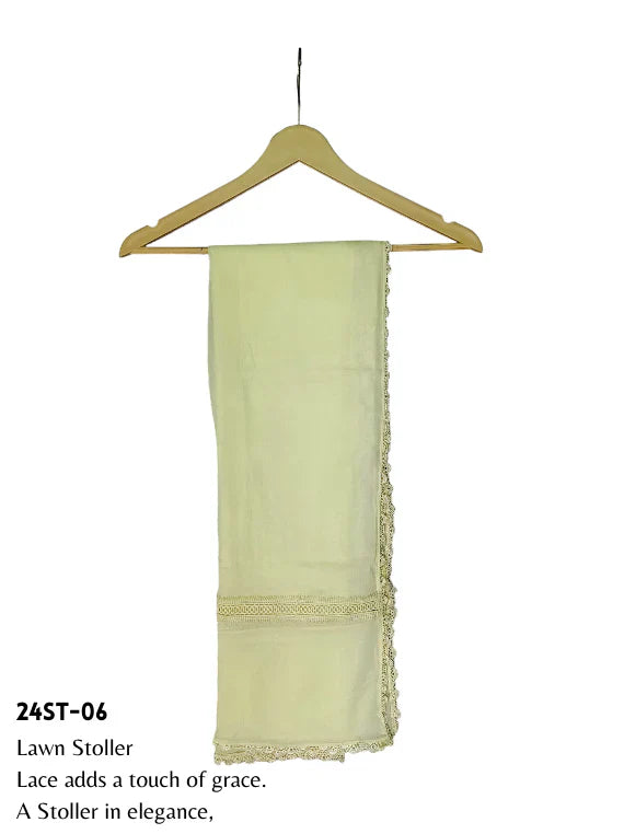 Lawn Stoller Collection 2024 (24ST-06)
