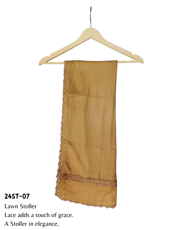 Lawn Stoller Collection 2024 (24ST-07)