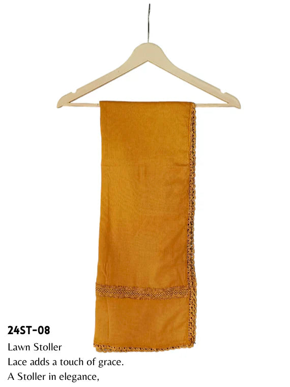 Lawn Stoller Collection 2024 (24ST-08)