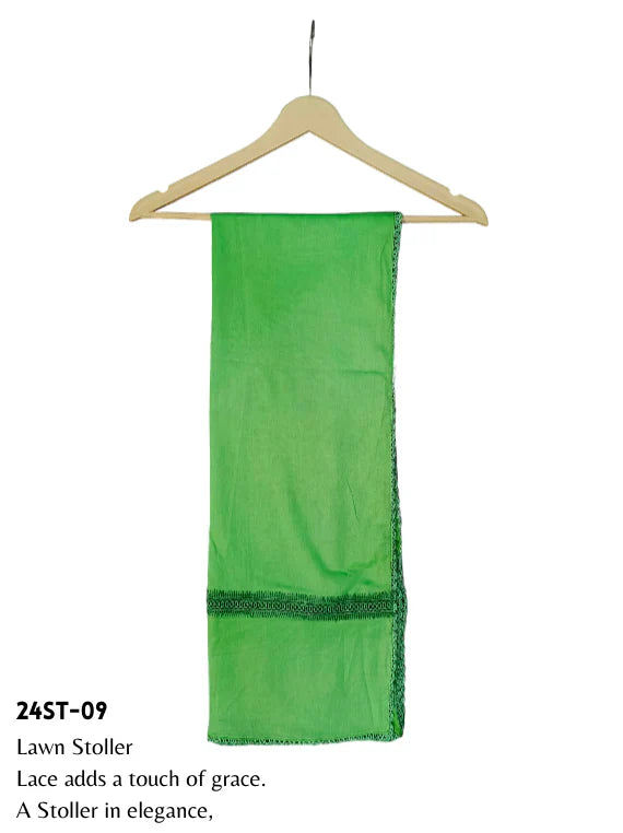 Lawn Stoller Collection 2024 (24ST-09)