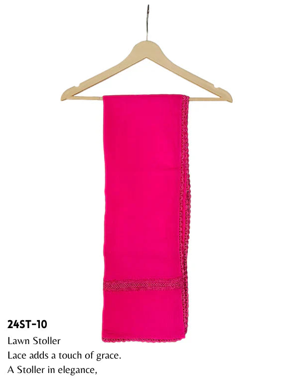Lawn Stoller Collection 2024 (24ST-10)