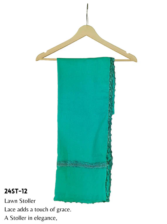Lawn Stoller Collection 2024 (24ST-12)