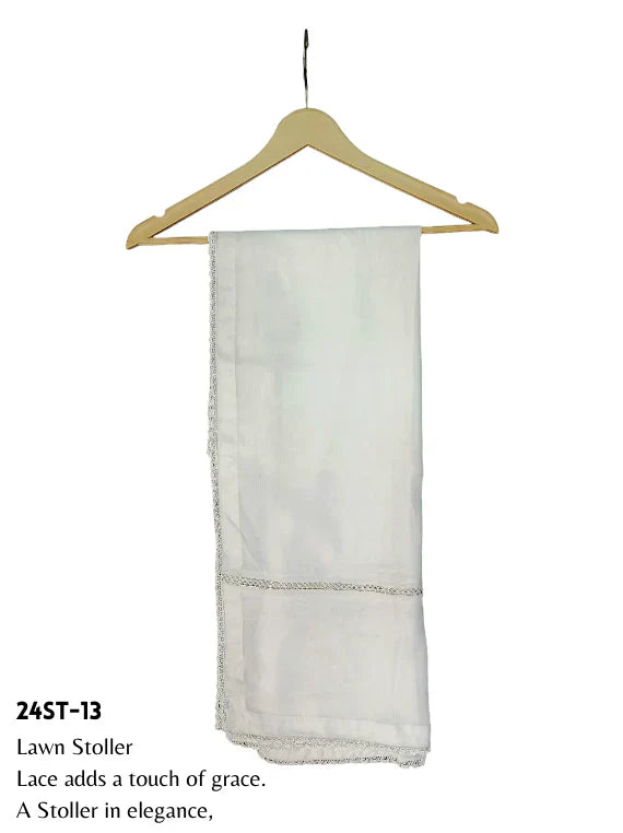 Lawn Stoller Collection 2024 (24ST-13)