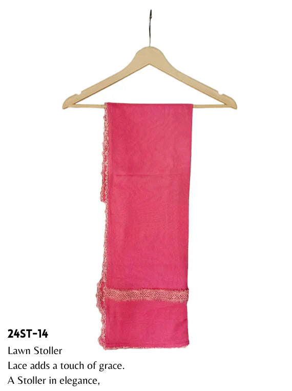 Lawn Stoller Collection 2024 (24ST-14)
