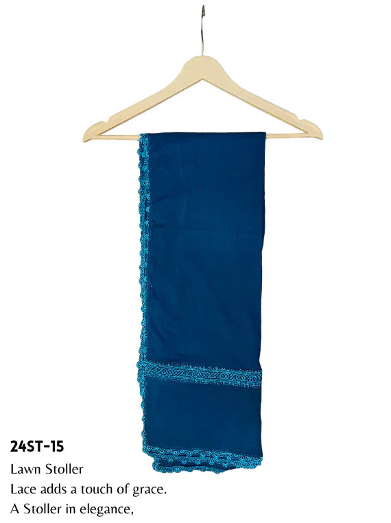 Lawn Stoller Collection 2024 (24ST-15)