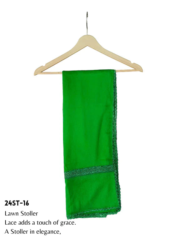 Lawn Stoller Collection 2024 (24ST-16)