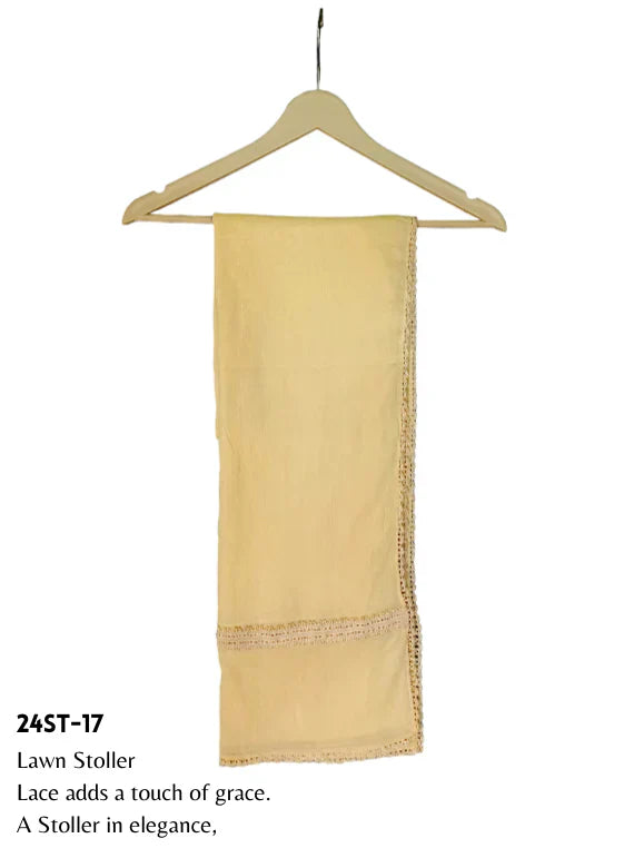 Lawn Stoller Collection 2024 (24ST-17)