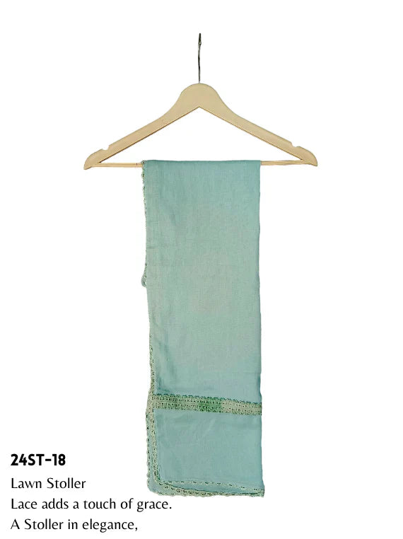Lawn Stoller Collection 2024 (24ST-18)