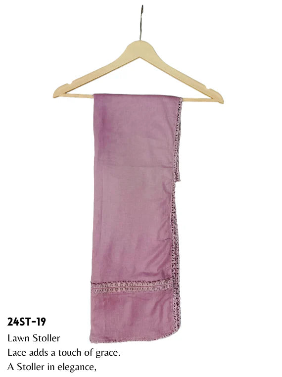 Lawn Stoller Collection 2024 (24ST-19)