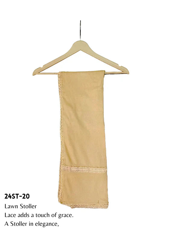 Lawn Stoller Collection 2024 (24ST-20)