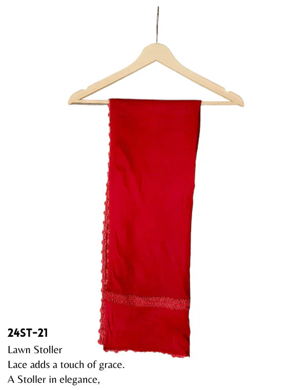 Lawn Stoller Collection 2024 (24ST-21)