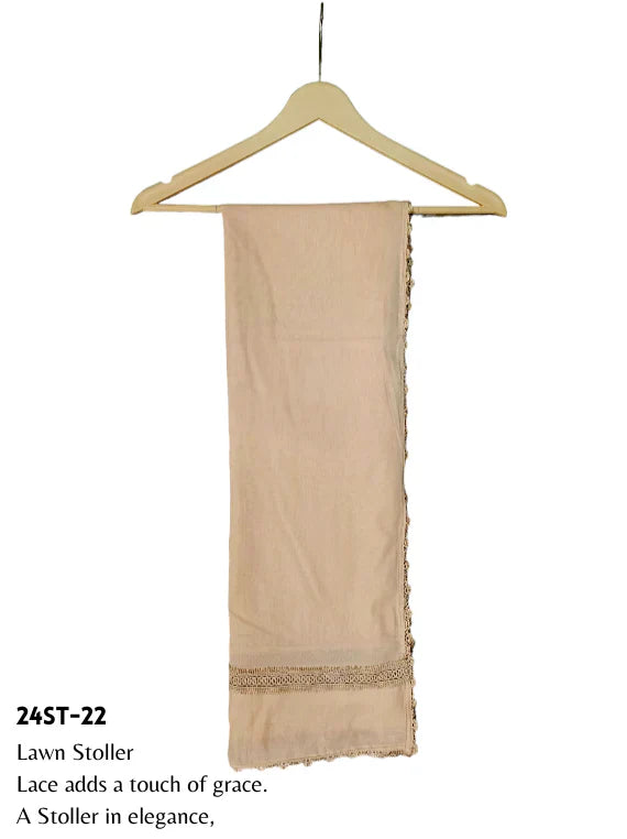 Lawn Stoller Collection 2024 (24ST-22)