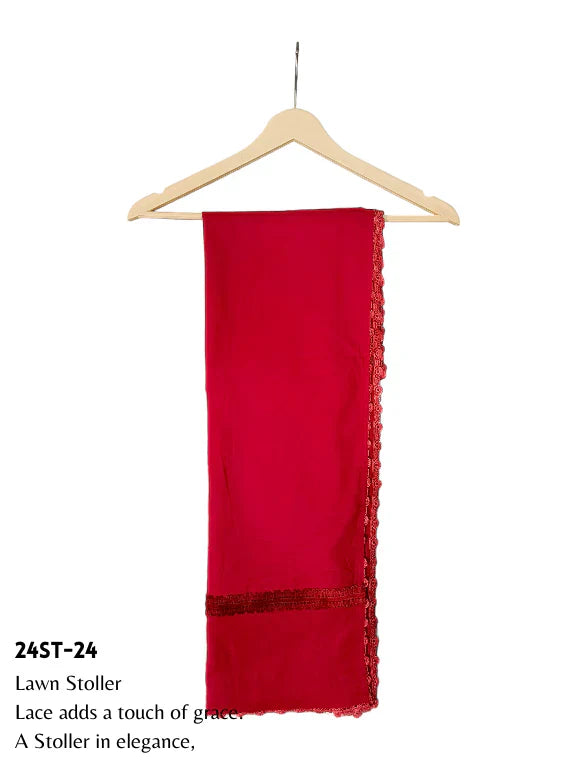 Lawn Stoller Collection 2024 (24ST-24)