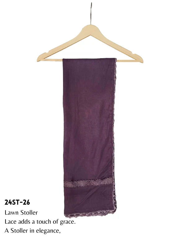 Lawn Stoller Collection 2024 (24ST-26)