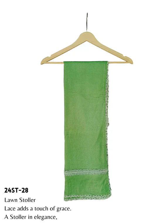 Lawn Stoller Collection 2024 (24ST-28)