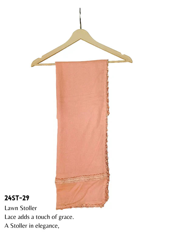 Lawn Stoller Collection 2024 (24ST-29)