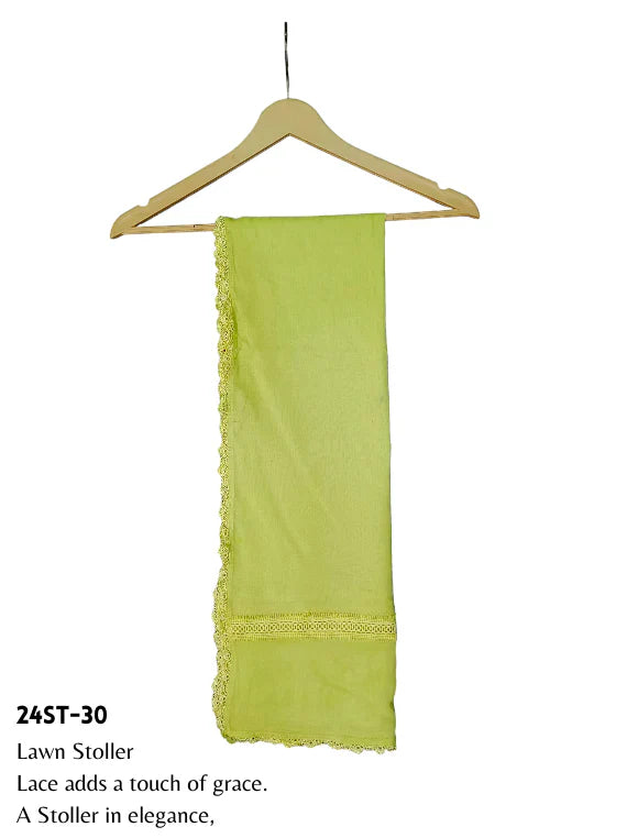 Lawn Stoller Collection 2024 (24ST-30)