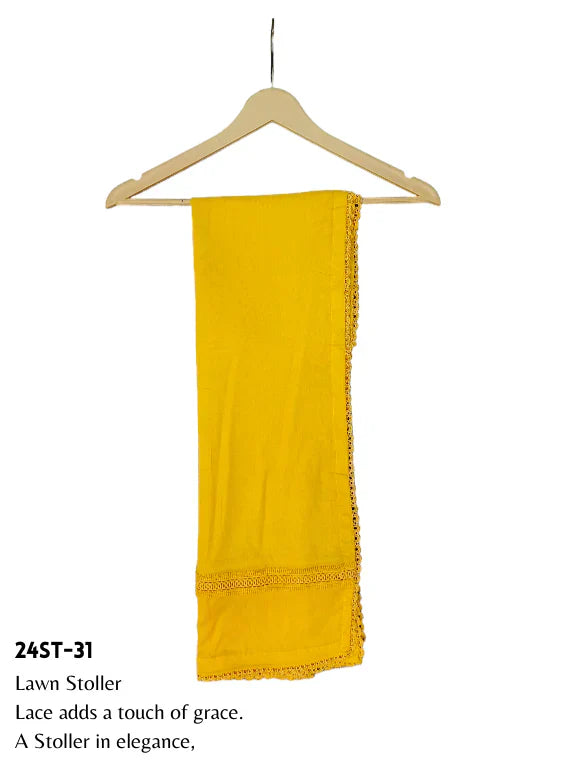 Lawn Stoller Collection 2024 (24ST-31)