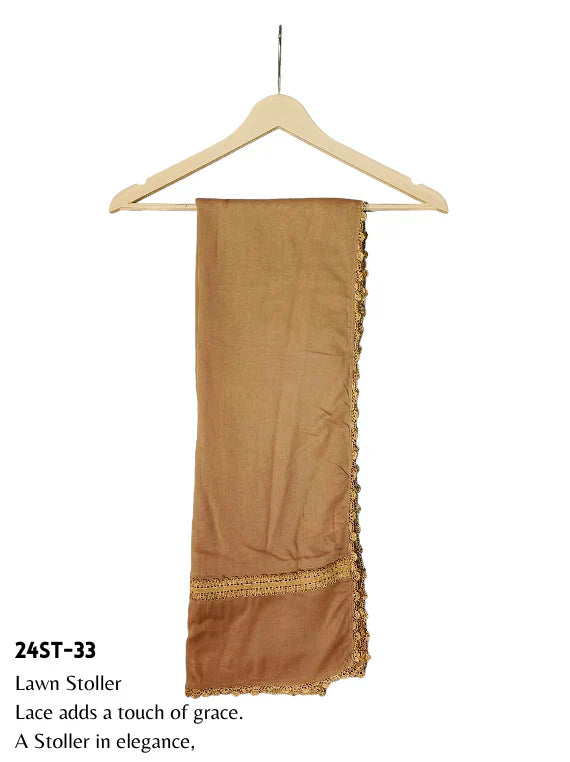 Lawn Stoller Collection 2024 (24ST-33)